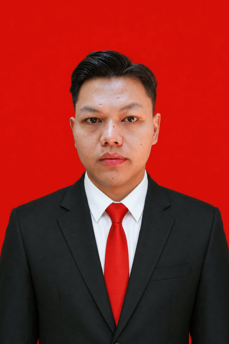 IKHBAL YOGA PERDINAN