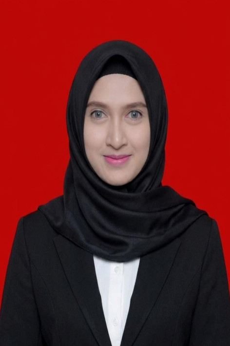 TRISNI YULISTRIANI, S.E.